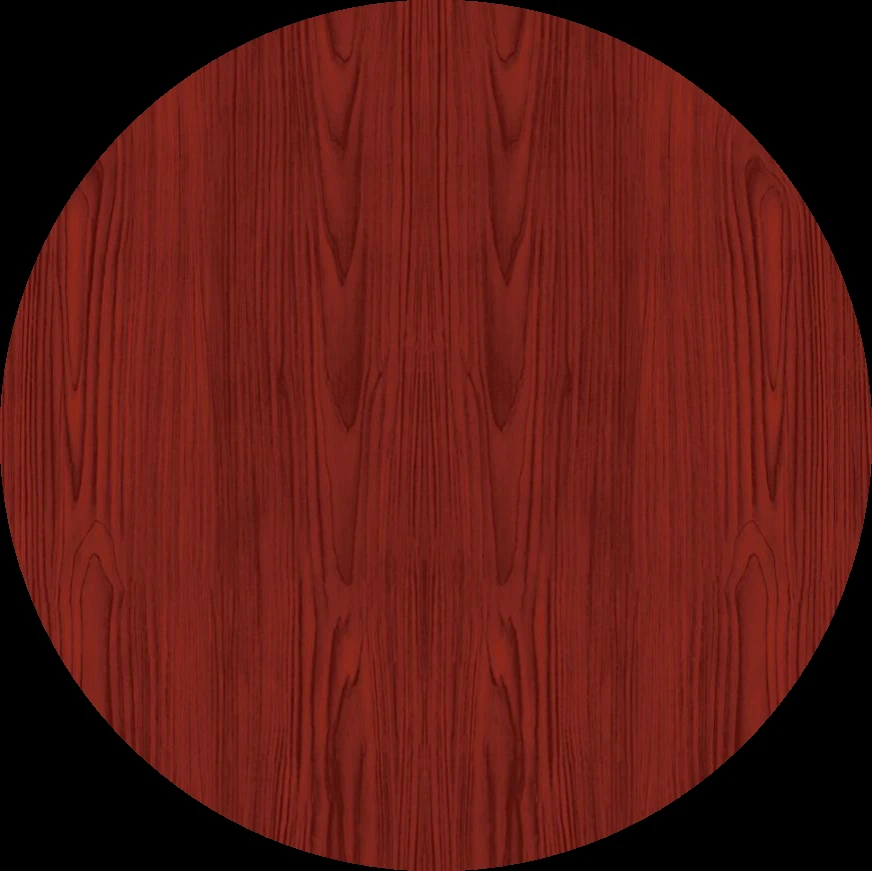 Amber Teak