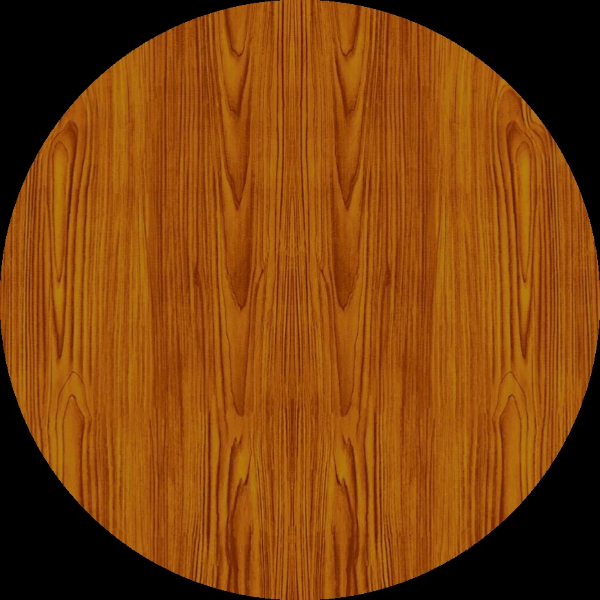 Brown Wood